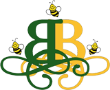 Bees Buds Logo